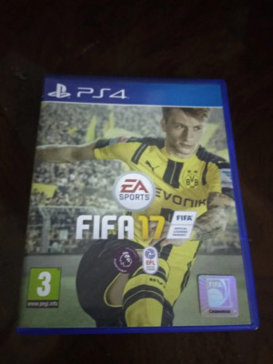 Fifa 17 ps4 price on sale