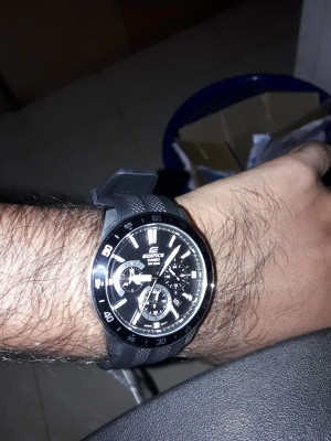 Casio edifice efv 570p shop