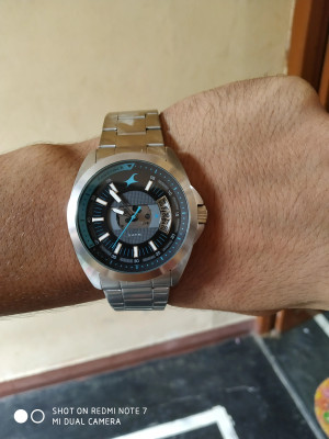 Fastrack 38049sm01 store