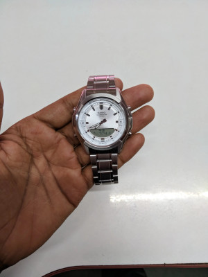 CASIO AMW 840D 7AVDF Enticer Men s AMW 840D 7AVDF Digital