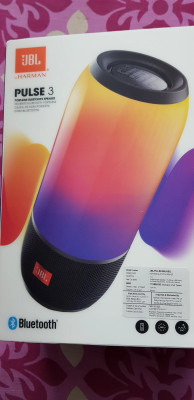 Jbl pulse 3 flipkart clearance