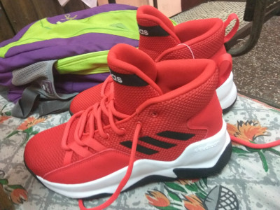 Streetfire adidas deals