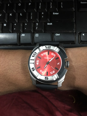 Fastrack 3150kl02 hotsell