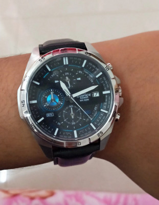 Casio hotsell efr 556l
