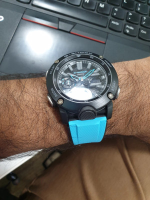 G shock ga 2000 1a2 on sale