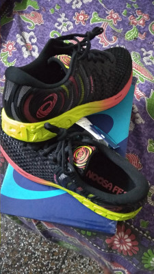 Asics noosa ff gs hotsell
