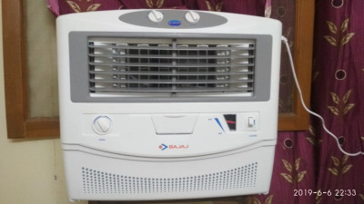 Get Cool Fresh Air With Bajaj MD 2020 54L Window Cooler Buy 57 OFF