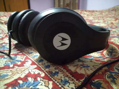 Motorola hp moto pulse 110 shop