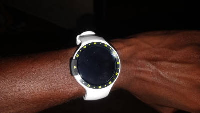 Mobvoi Ticwatch Sport Smartwatch Price in India Buy Mobvoi