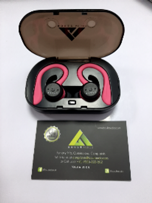 Boult Airbass Tru5ive Bluetooth Headset Price in India Buy Boult