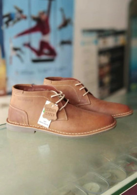 Mens chukka boots hotsell