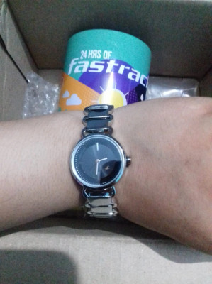 Fastrack 6117sm01 best sale