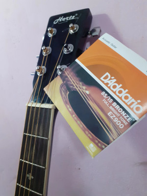Ez900 guitar strings 2025