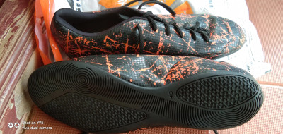 NIVIA Encounter 2.0 Futsal Training Gym Shoes For Men Buy