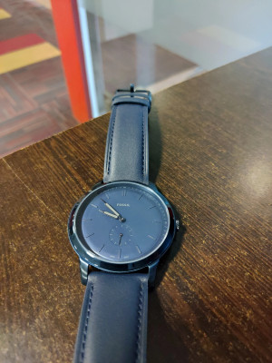 Fossil fs5448 best sale