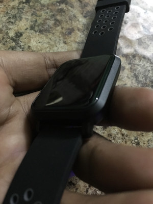 AQFIT Coolfit W8 Smartwatch Price in India Buy AQFIT Coolfit W8
