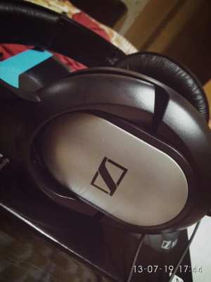 Sennheiser hd 206 specifications top
