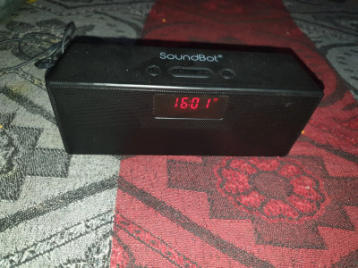 Soundbot sb1023 bluetooth hot sale speakers
