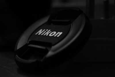 Black Nikon D5600 DSLR Camera (AF-P 18-55mm + 70-300mm VR Lens) at Rs 42000  in Sonipat