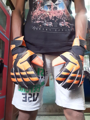 NIVIA Goalkeeper Goalkeeping Gloves Buy NIVIA Goalkeeper