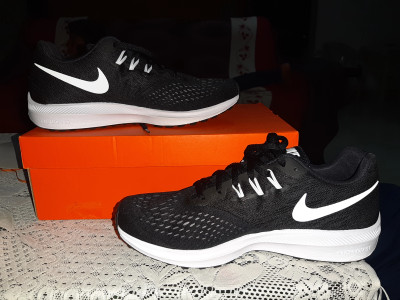 NIKE ZOOM WINFLO 4 Running Shoes For Men Buy NIKE ZOOM WINFLO 4 Running Shoes For Men Online at Best Price Shop Online for Footwears in India Flipkart