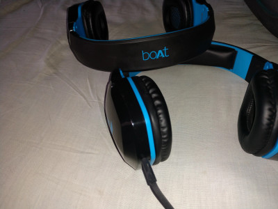 Rockerz 510 deals price