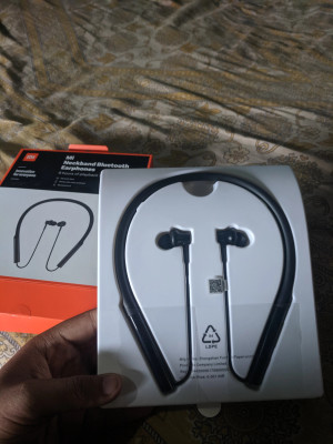 Mi Neckband Bluetooth Price in India Buy Mi Neckband Bluetooth Online Mi Flipkart