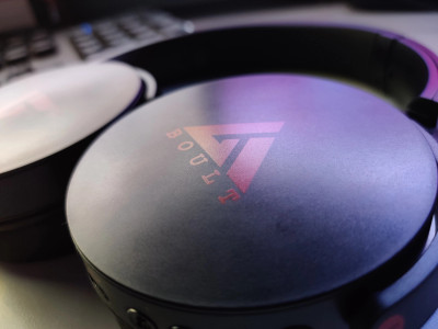 Boult audio sales probass q