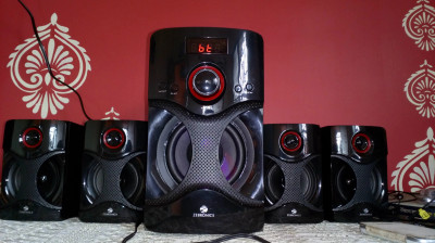 Zebronics 2025 bt4440 price
