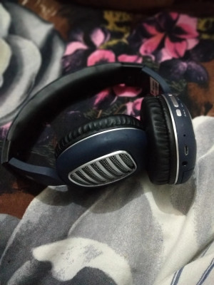 Iball decibel hotsell bt01 smart headset