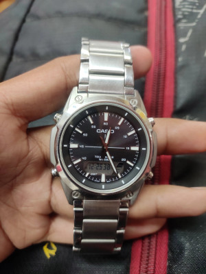 Casio clearance amw s820d