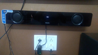 Philips htl1041 40w on sale