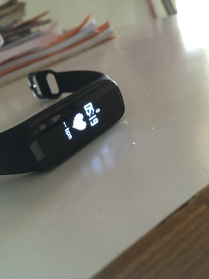 Reloj samsung fit e precio store