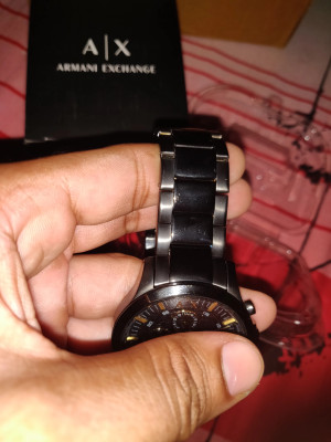 Armani exchange 2164 hotsell