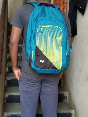 Wildcraft bags below 400 on sale