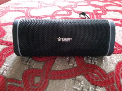 Flipkart smartbuy sale 6w bluetooth speaker