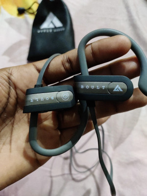 Boult ProBass Sonic Wireless Bluetooth Headset Price in India