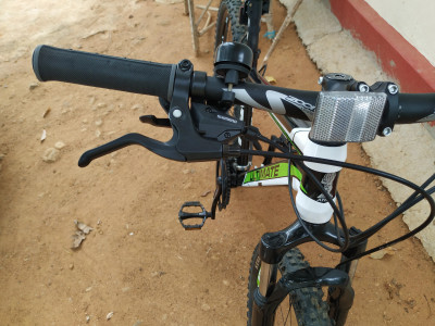 Atlas sting on sale cycle
