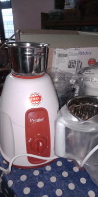Prestige elegant outlet mixer grinder price
