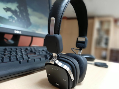 Boat 610 sales headphones review