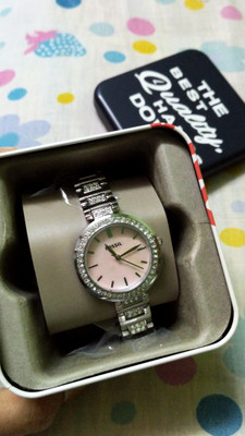 FOSSIL KARLI Analog Watch For Women Buy FOSSIL KARLI Analog