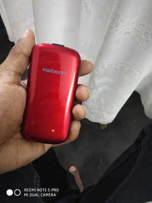Karbonn pebble best sale