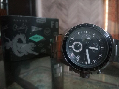 Fossil ch2600 price clearance