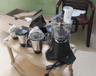 Preethi Zodiac 750 W Juicer Mixer Grinder Price in India Buy Preethi Zodiac 750 W Juicer Mixer Grinder Online at Flipkart