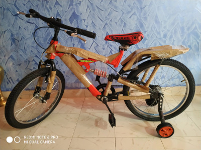 HERCULES Roadeo ZXR 20 T Mountain Cycle Price in India Buy