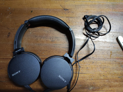 Sony 550 2025 ap