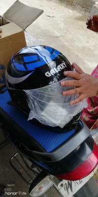 Galaxy bike helmet sales