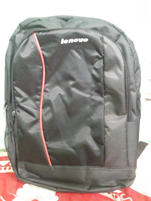 Lenovo 15.6 inch Laptop Backpack Black Price in India Flipkart