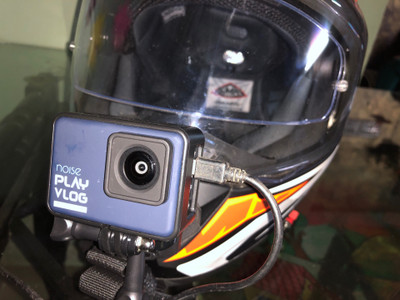 noise play vlog flipkart
