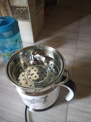 Nanotec multi 2025 cooker